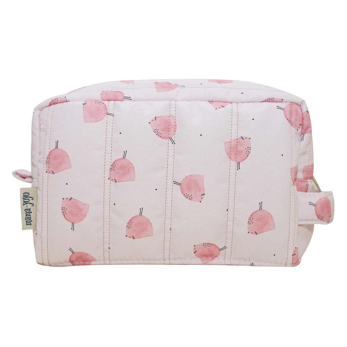 Organizer Mom&Baby Bag- Big Bird