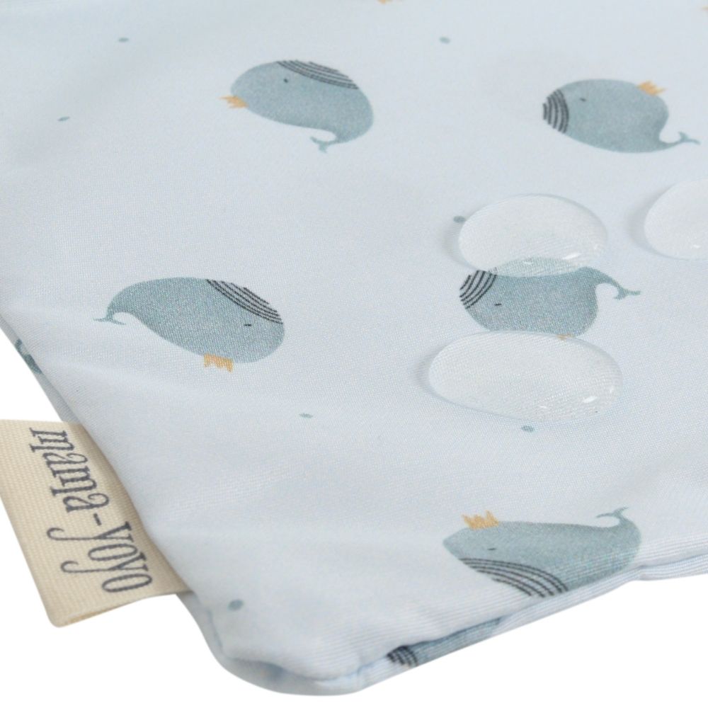 Water-proof Organizer Bag - Dirty/Wet Bag- Whaley