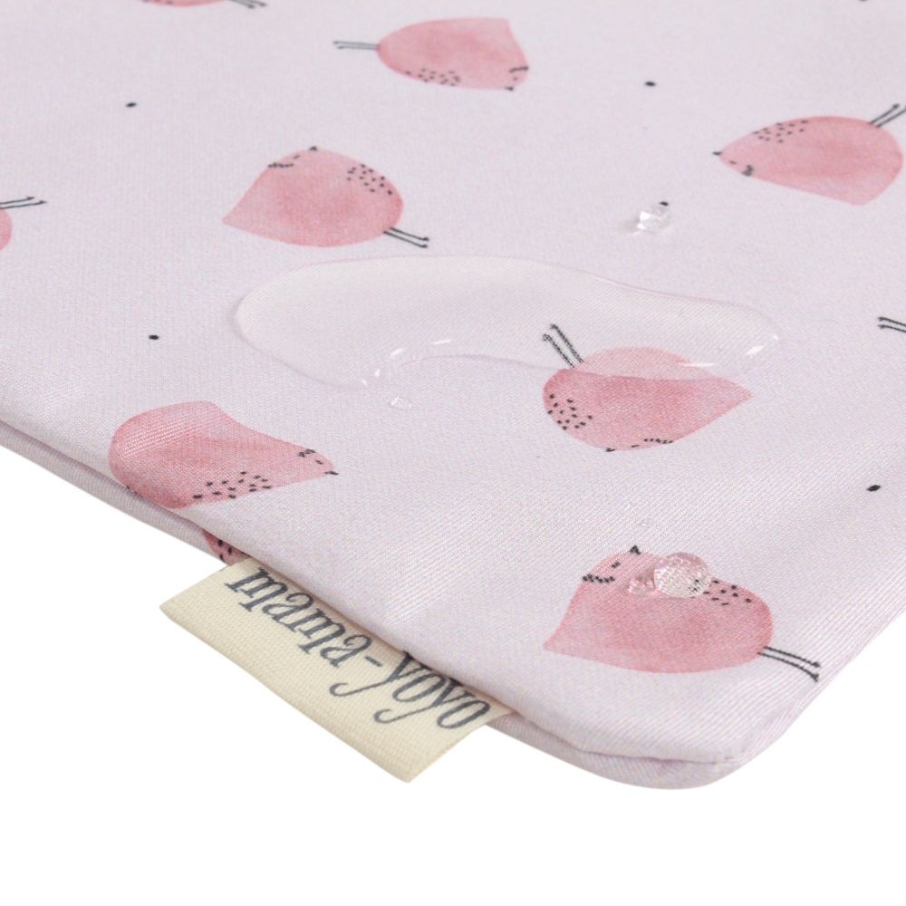 Water-proof Organizer Bag - Dirty/Wet Bag- Big Bird