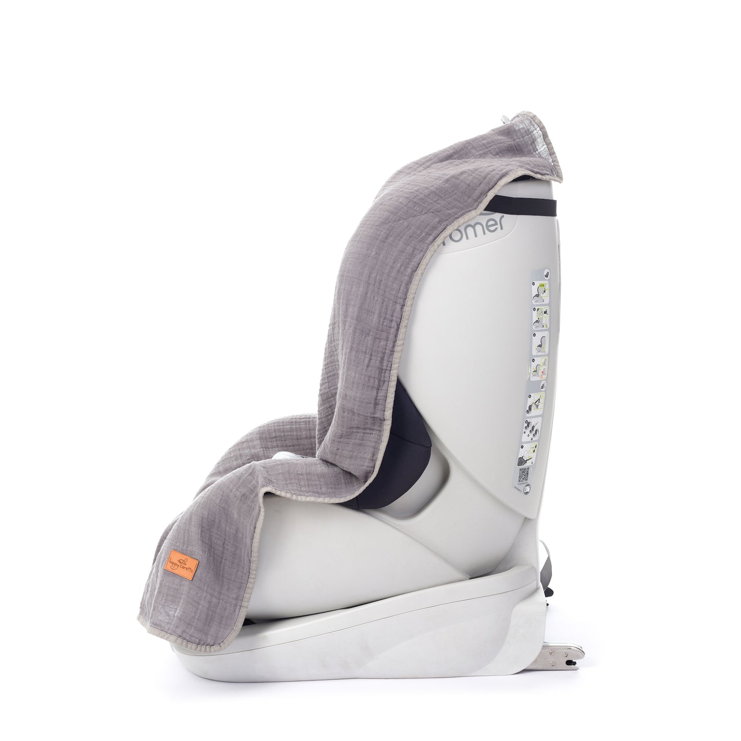Kids & Baby Car Seat/Stroller Cover